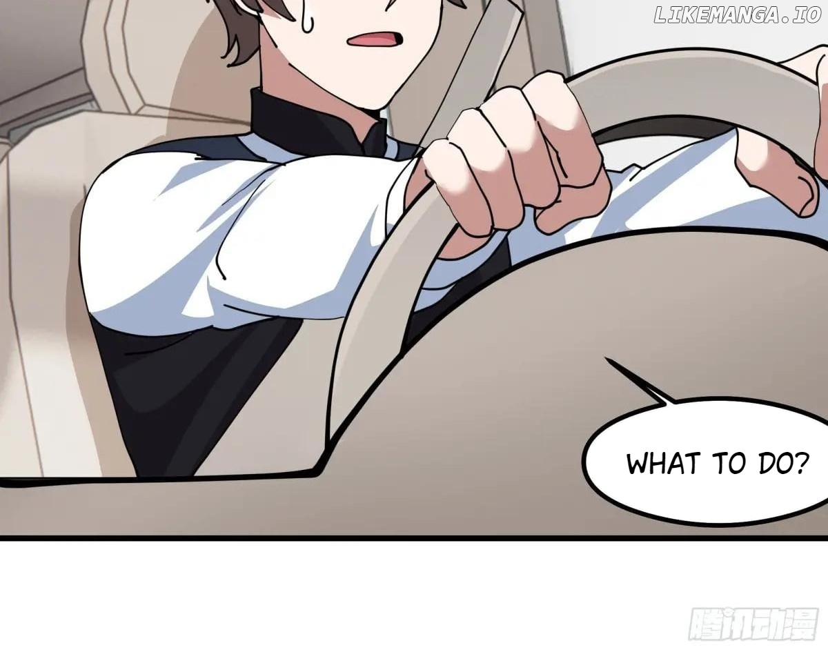 I Really Don’t Want to be Reborn Chapter 427 - page 32